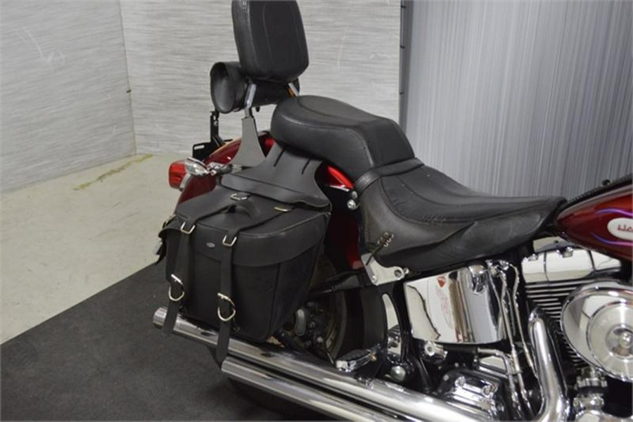 2000 Harley-Davidson® FLSTF - Fat Boy®