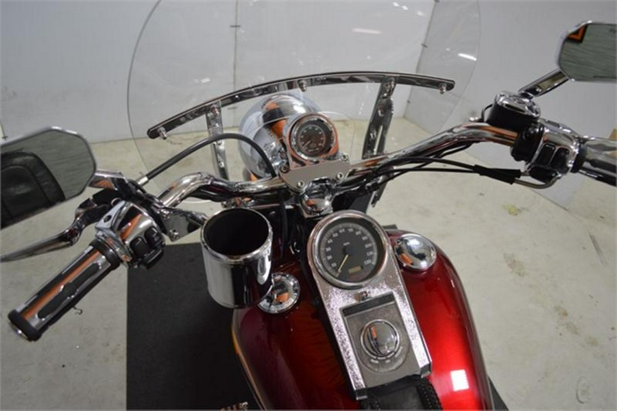 2000 Harley-Davidson® FLSTF - Fat Boy®