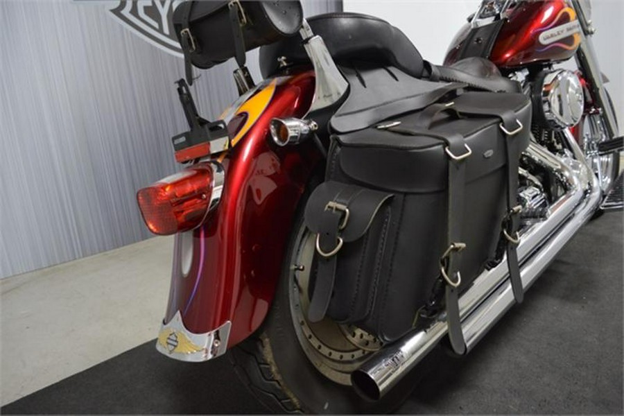 2000 Harley-Davidson® FLSTF - Fat Boy®