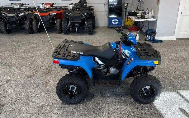 2025 Polaris® Sportsman 110