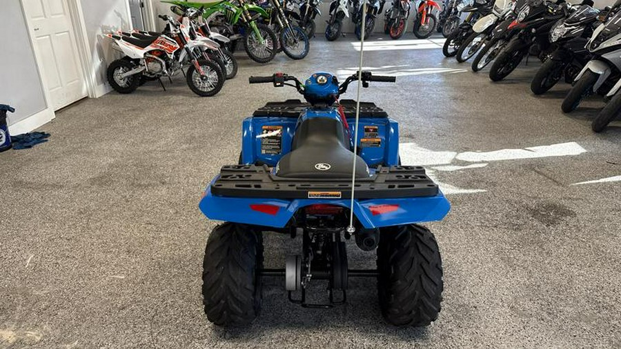 2025 Polaris® Sportsman 110