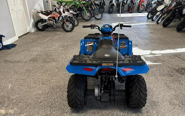 2025 Polaris® Sportsman 110