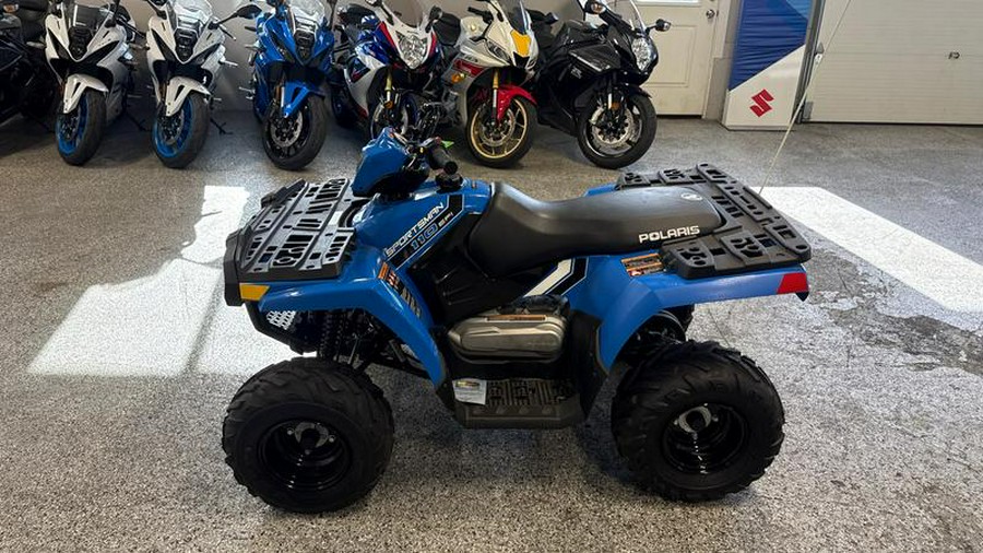 2025 Polaris® Sportsman 110
