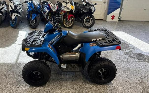 2025 Polaris® Sportsman 110