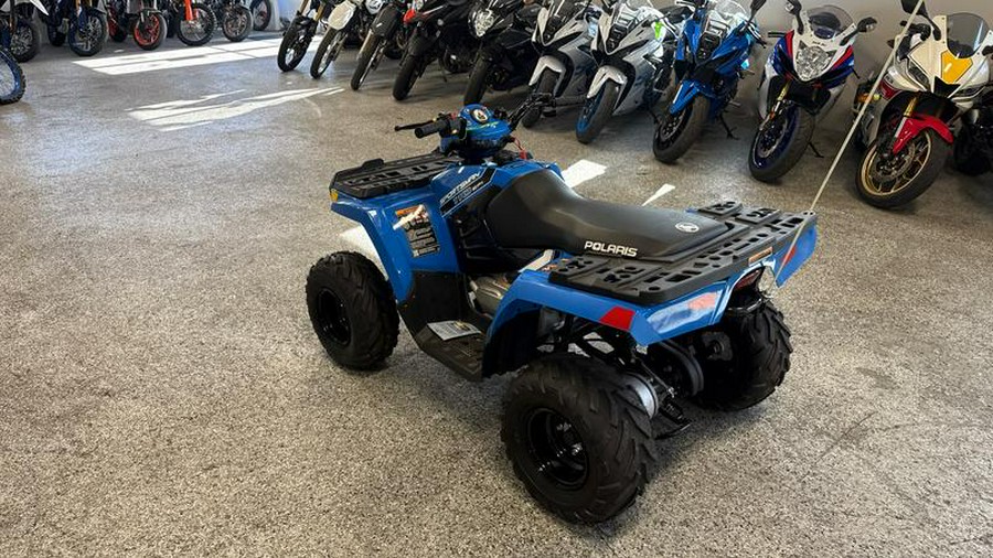 2025 Polaris® Sportsman 110