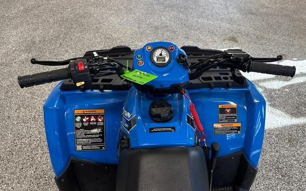 2025 Polaris® Sportsman 110