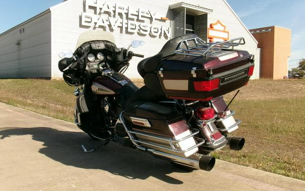 2007 Harley-Davidson® FLHTCU - Electra Glide® Ultra Classic