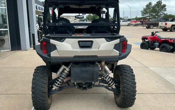 2024 Polaris GENERAL® XP 4 1000 Ultimate