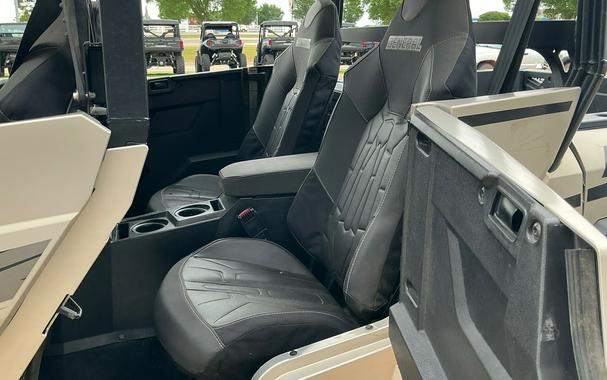 2024 Polaris GENERAL® XP 4 1000 Ultimate