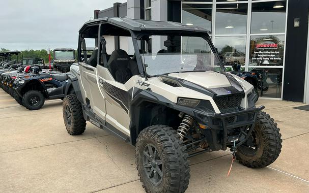 2024 Polaris GENERAL® XP 4 1000 Ultimate