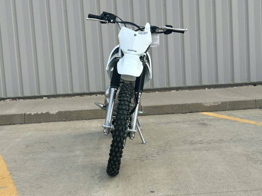 2026 Kawasaki KLX® 140R L