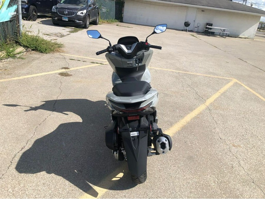 2025 Honda PCX ABS