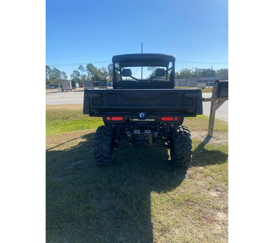 2026 Can-Am Defender PRO XT