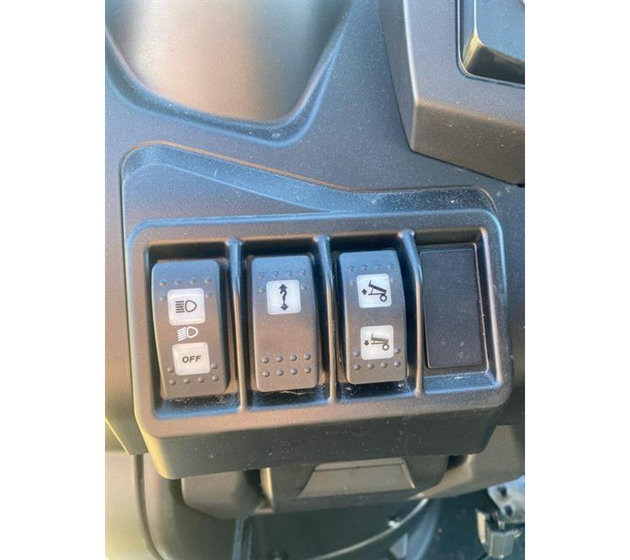 2026 Can-Am Defender PRO XT