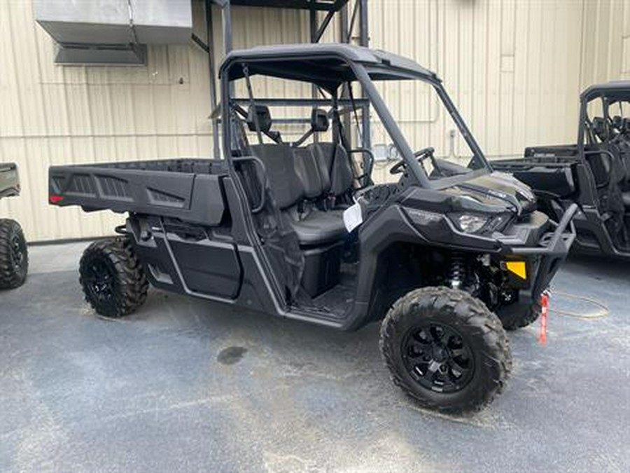 2026 Can-Am Defender PRO XT