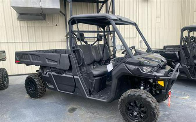 2026 Can-Am Defender PRO XT