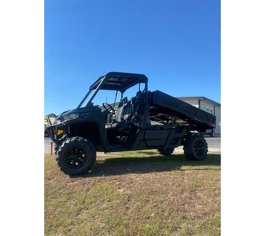 2026 Can-Am Defender PRO XT