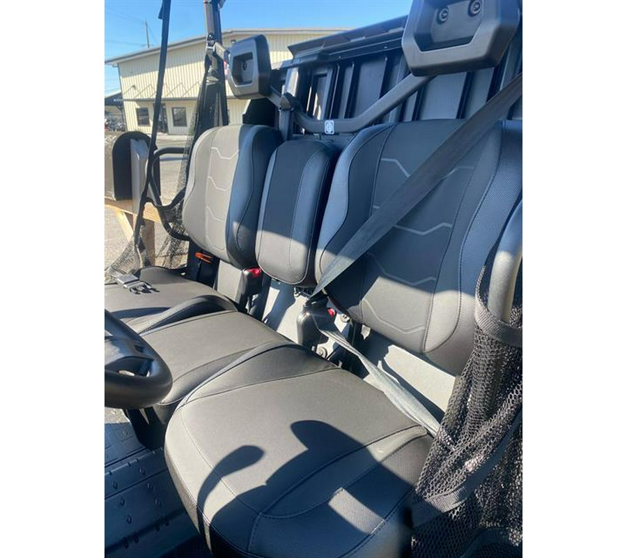 2026 Can-Am Defender PRO XT