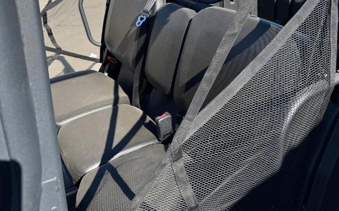 2026 CAN-AM DEFENDER MAX DPS HD7