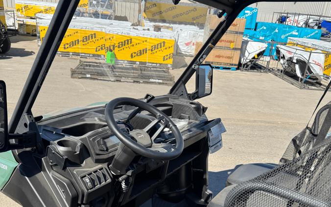 2026 CAN-AM DEFENDER MAX DPS HD7