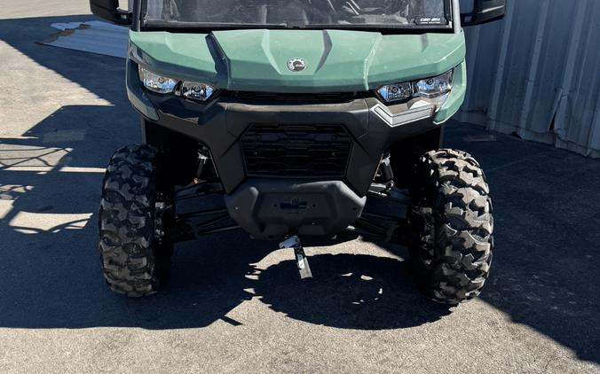 2026 CAN-AM DEFENDER MAX DPS HD7