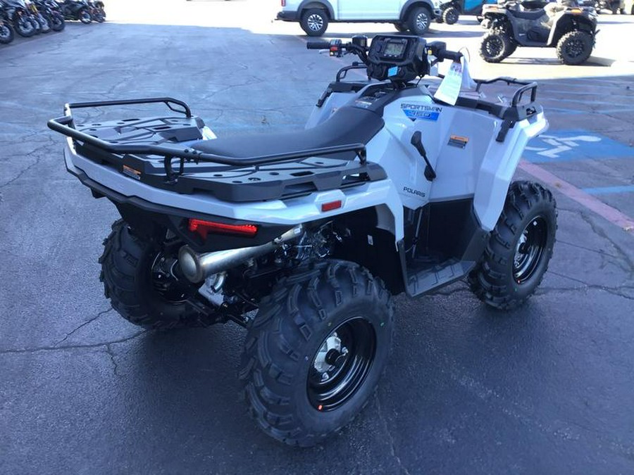 2026 Polaris® Sportsman 450 H.O. EPS