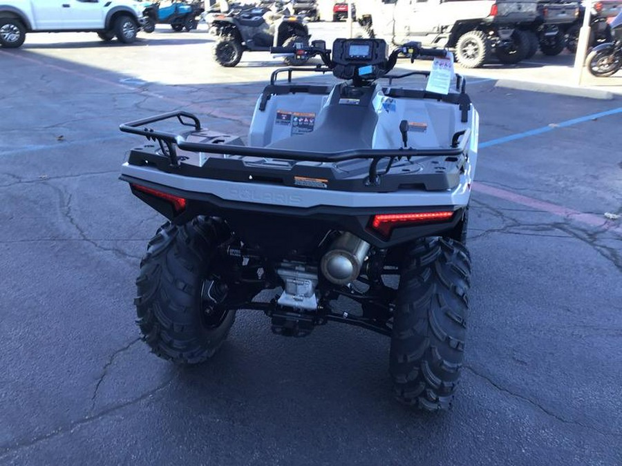 2026 Polaris® Sportsman 450 H.O. EPS
