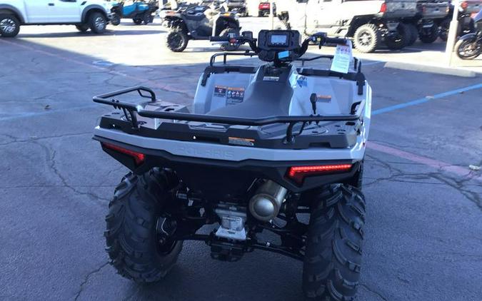2026 Polaris® Sportsman 450 H.O. EPS