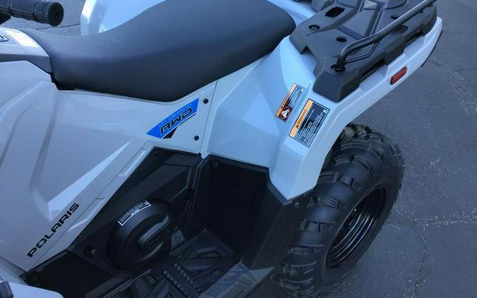 2026 Polaris® Sportsman 450 H.O. EPS