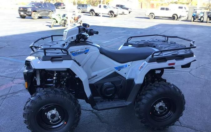 2026 Polaris® Sportsman 450 H.O. EPS