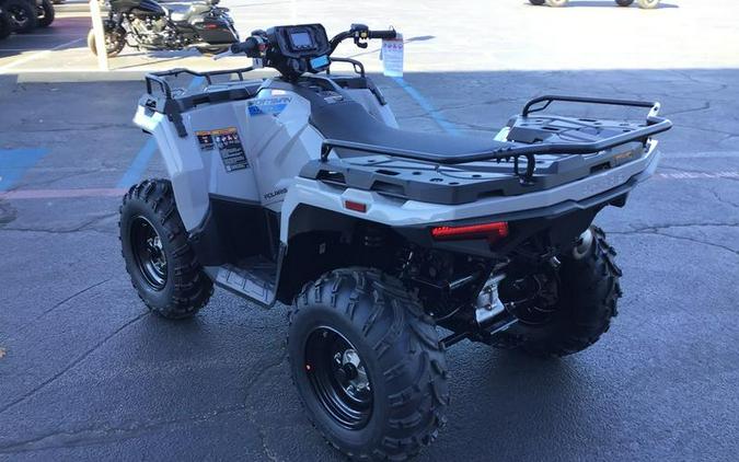 2026 Polaris® Sportsman 450 H.O. EPS