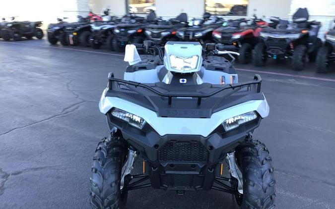 2026 Polaris® Sportsman 450 H.O. EPS