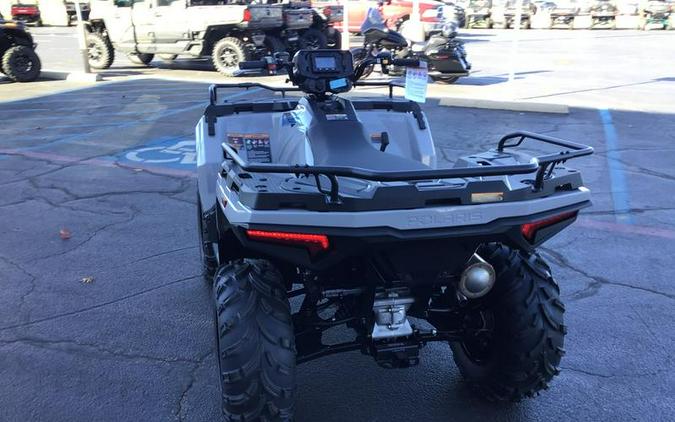 2026 Polaris® Sportsman 450 H.O. EPS