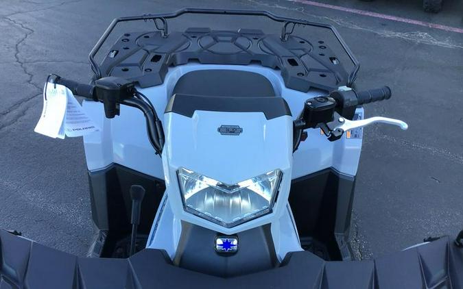 2026 Polaris® Sportsman 450 H.O. EPS