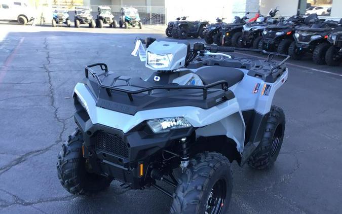 2026 Polaris® Sportsman 450 H.O. EPS
