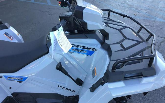 2026 Polaris® Sportsman 450 H.O. EPS