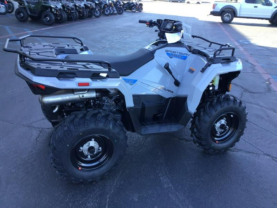 2026 Polaris® Sportsman 450 H.O. EPS