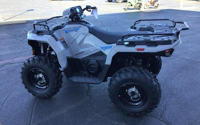 2026 Polaris® Sportsman 450 H.O. EPS