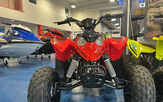 2026 Polaris® Outlaw 110 EFI