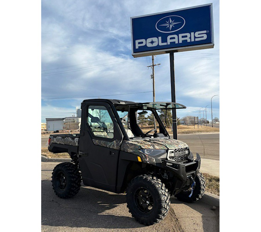 2026 Polaris Ranger XP® 1000 NorthStar Edition Premium