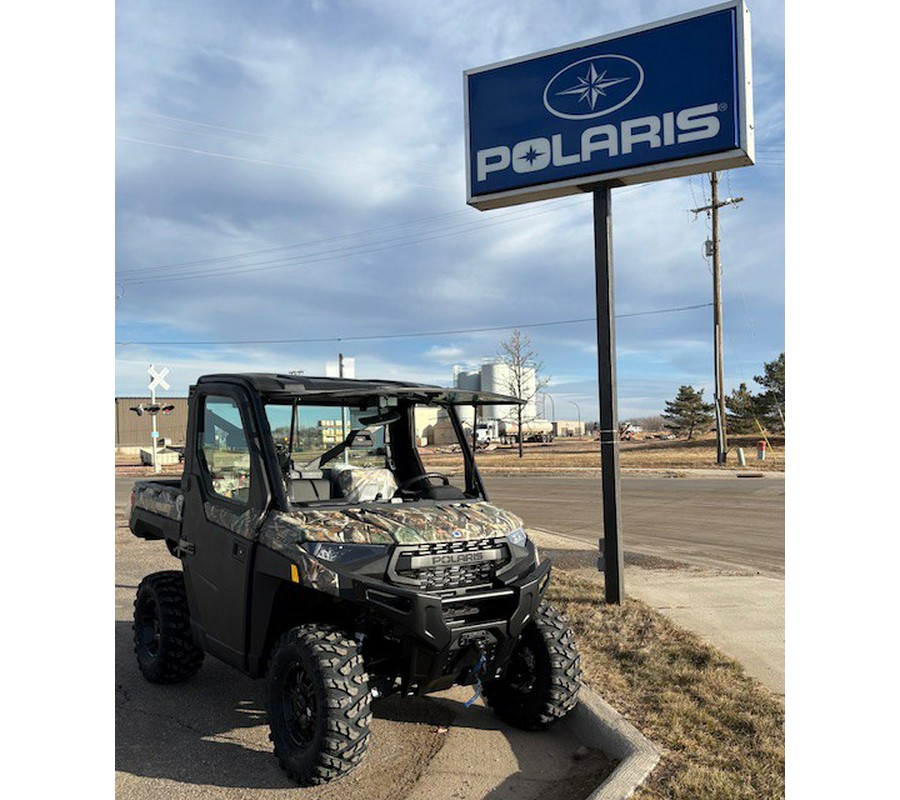 2026 Polaris Ranger XP® 1000 NorthStar Edition Premium