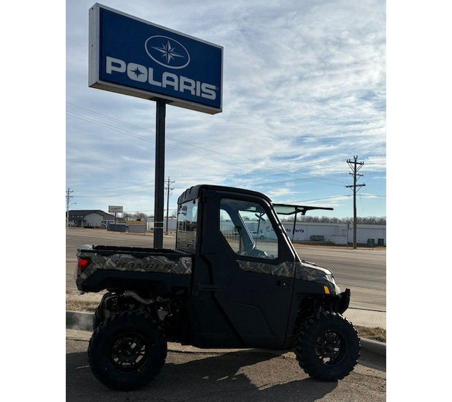 2026 Polaris Ranger XP® 1000 NorthStar Edition Premium