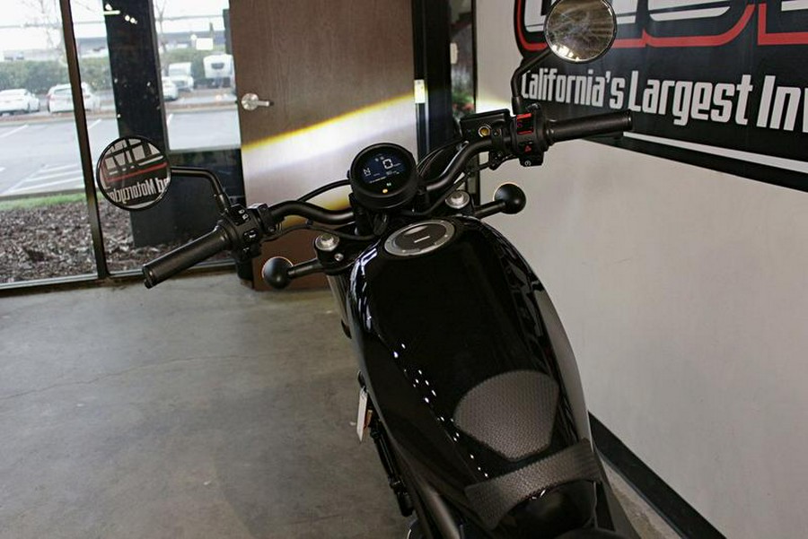 2024 Honda® Rebel 300 ABS