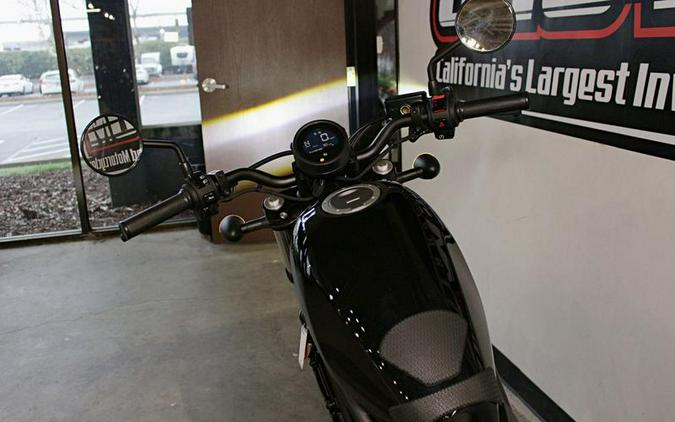 2024 Honda® Rebel 300 ABS