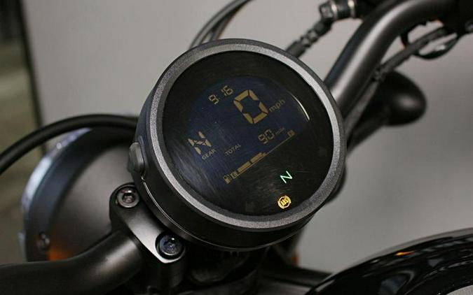 2024 Honda® Rebel 300 ABS