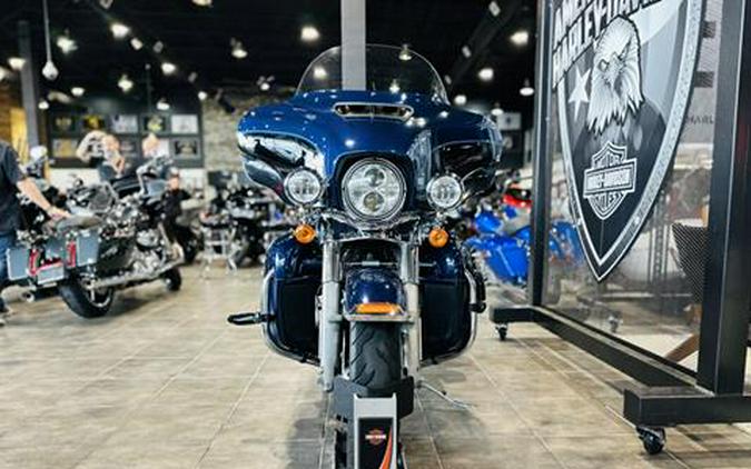 2014 Harley-Davidson Electra Glide® Ultra Classic®