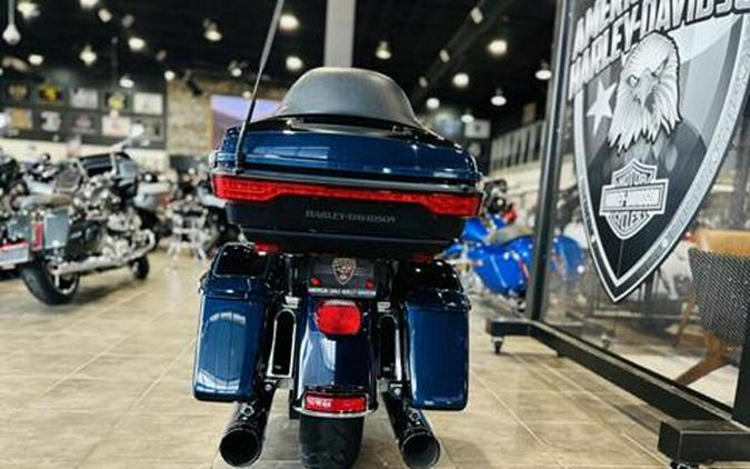 2014 Harley-Davidson Electra Glide® Ultra Classic®