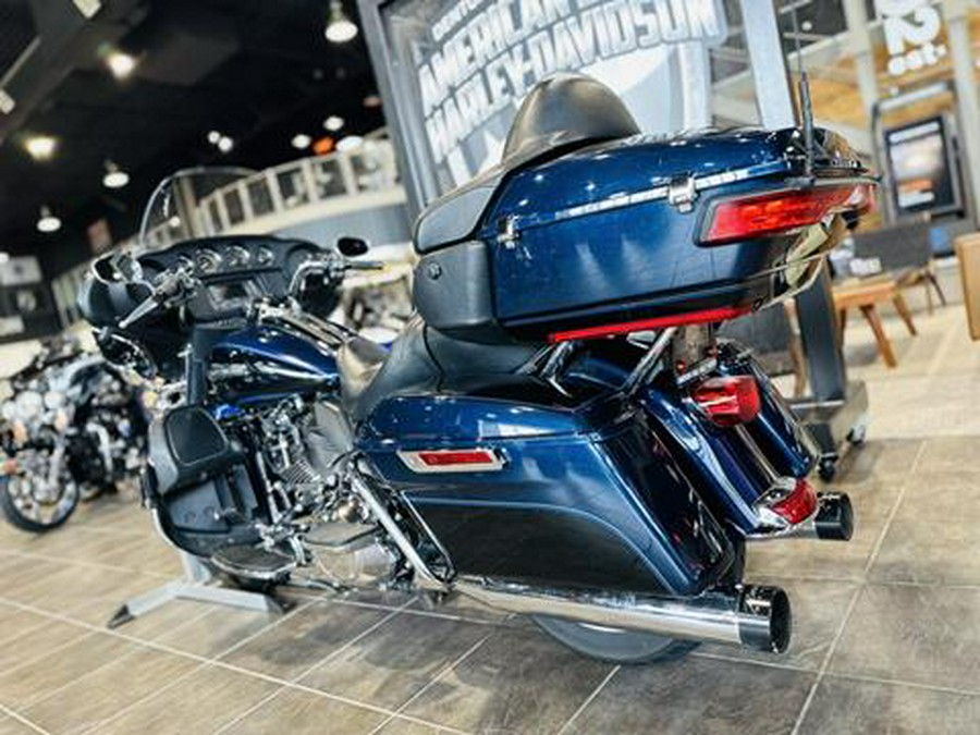 2014 Harley-Davidson Electra Glide® Ultra Classic®