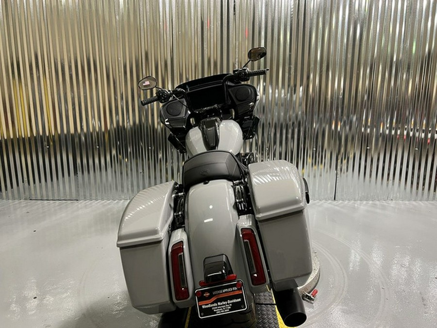 2025 Harley-Davidson FLTRX - Road Glide