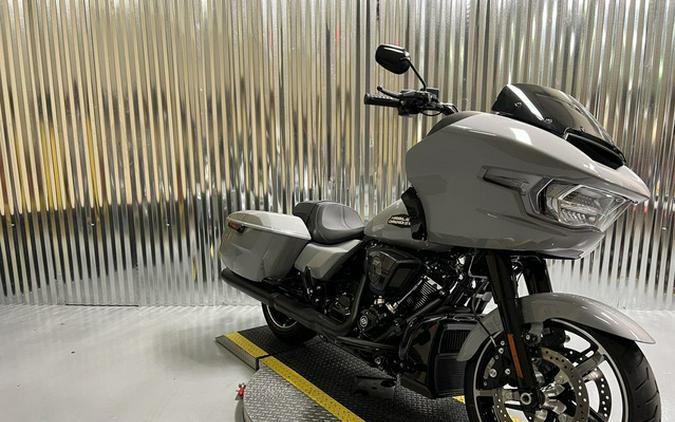 2025 Harley-Davidson FLTRX - Road Glide